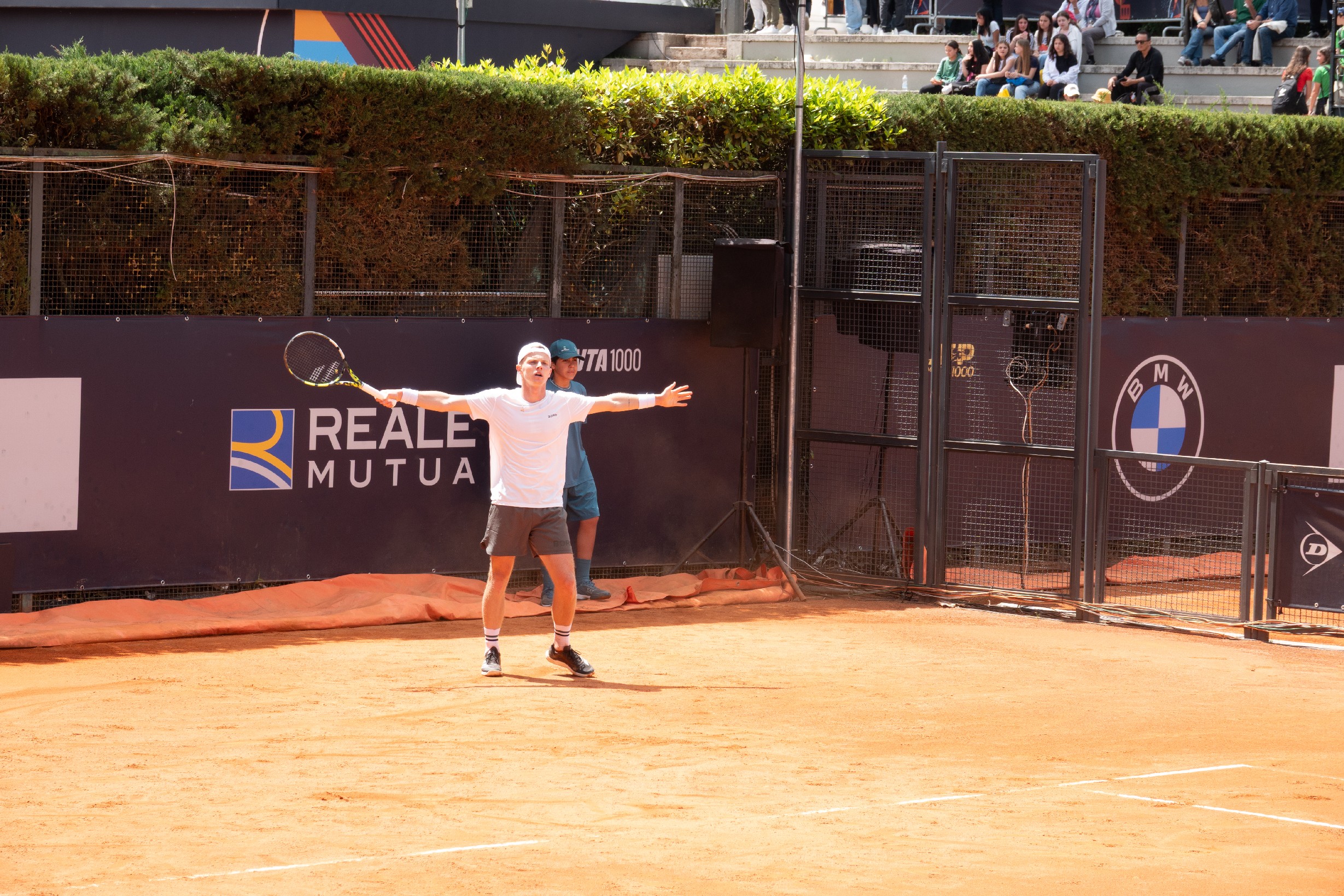 20250508 Rome Tennis 013